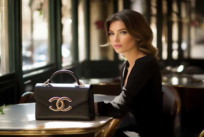 香奈儿品牌介绍简短，香奈儿品牌介绍简短文案