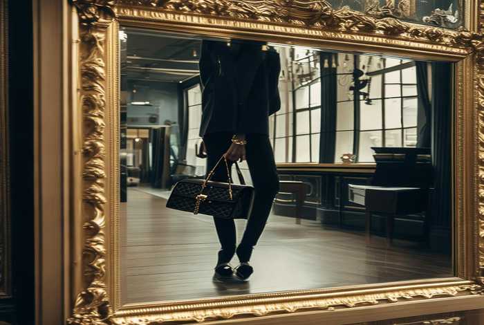 香奈儿和lv是一个集团；香奈儿和lv是一个集团的吗