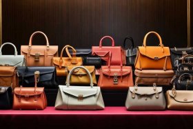 奢侈品女包排名及价位表 奢侈品女包排名及价位表图片