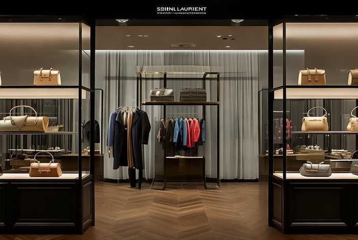 圣罗兰官网中国官方网 圣罗兰官网中国官方网站