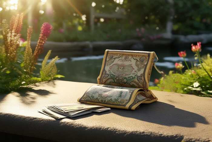 小荷包一万元收益多少、小荷包一万元收益多少钱