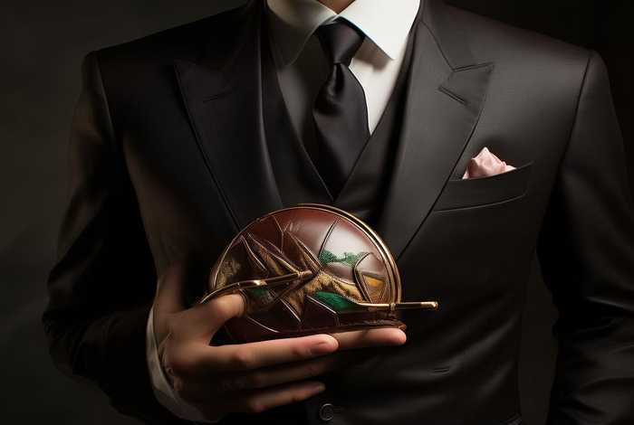 世界名牌男士包 - 世界名牌男士包有哪些