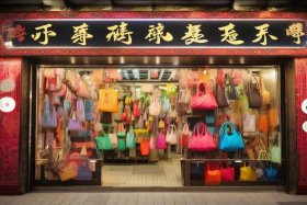 四个字包的牌子，四个字包的牌子叫什么