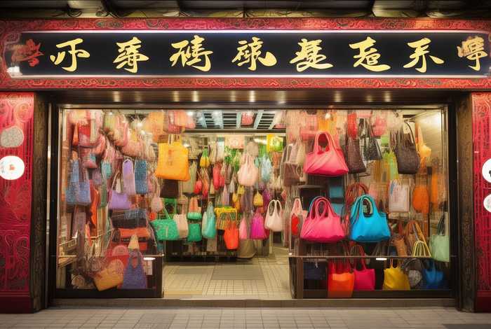 四个字包的牌子，四个字包的牌子叫什么