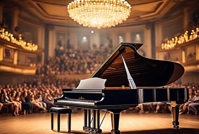 世界10大名曲、钢琴曲欣赏世界10大名曲