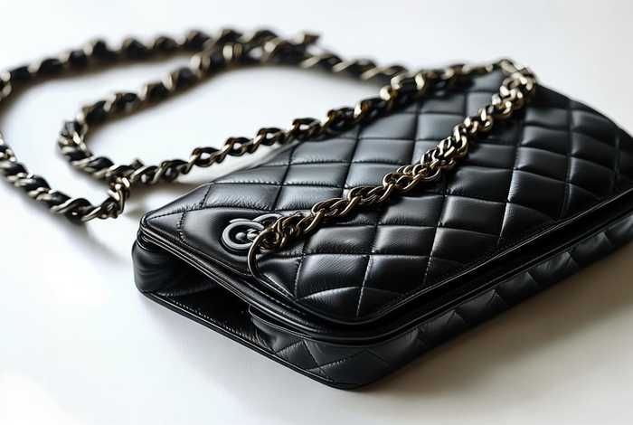 香奈儿包包最经典款 香奈儿包包最经典款的价格及图片