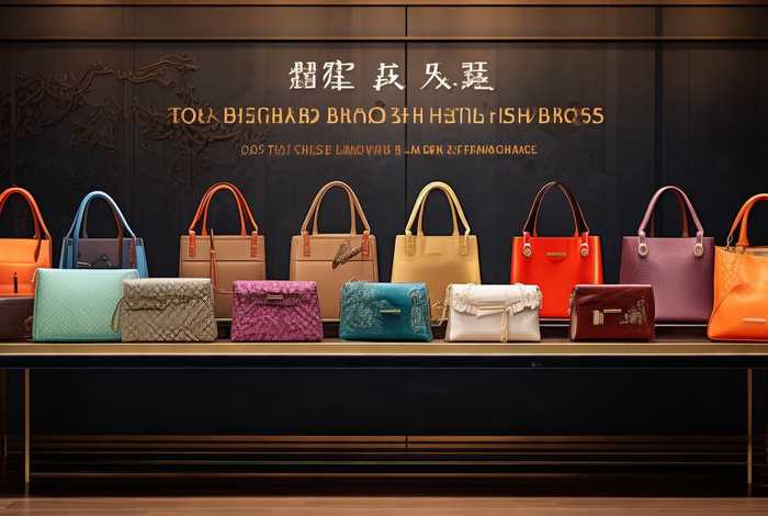 中国最好的十大名牌女包；中国最好的十大名牌女包品牌