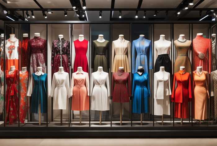 中国品牌女装衣服有哪些牌子，中国品牌女装衣服有哪些牌子的