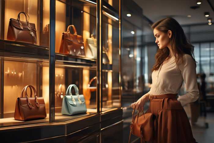 有没有必要买贵的包 有没有必要买贵的包包