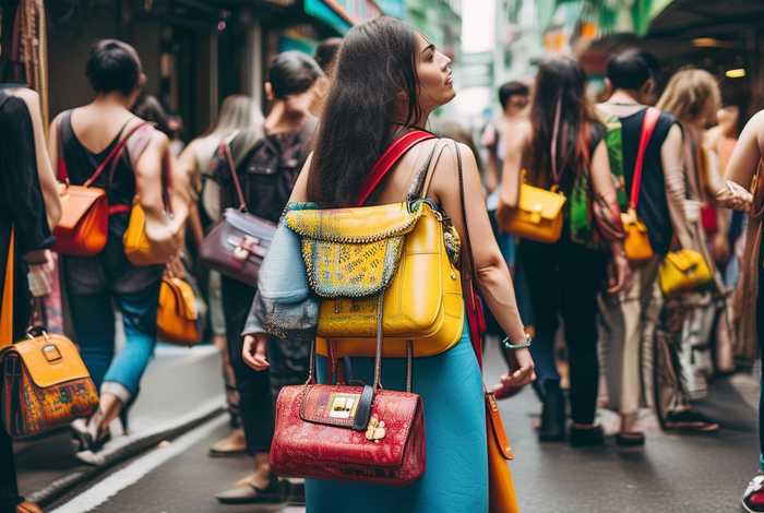香港本土小众品牌包包排名、香港本土小众品牌包包排名前十