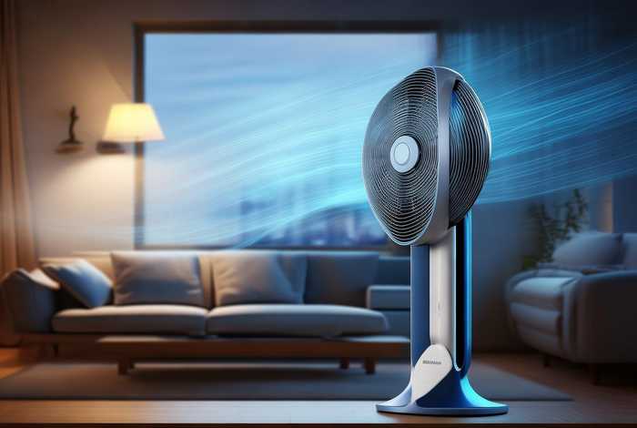 台扇哪个牌子好又便宜，台扇哪个牌子好又便宜又好用