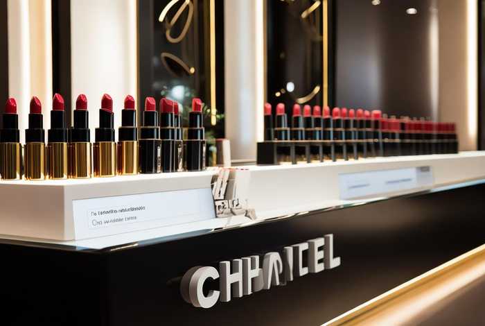 香奈儿口红官网查询正品在哪 - 香奈儿口红官网查询正品在哪查