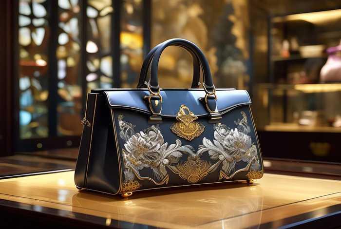 中国名牌手袋(中国十大名牌手袋) 中国名牌手袋(中国十大名牌手袋)