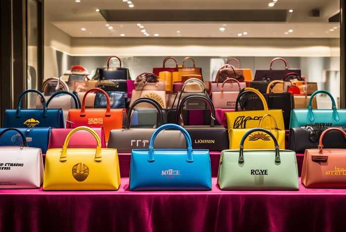 奢侈品品牌logo大全，奢侈品品牌logo大全包包