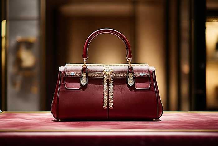 最贵的包包多少钱一个 最贵的包包是多少钱