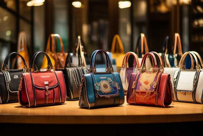 中国十大名牌单肩包；中国十大名牌单肩包排名