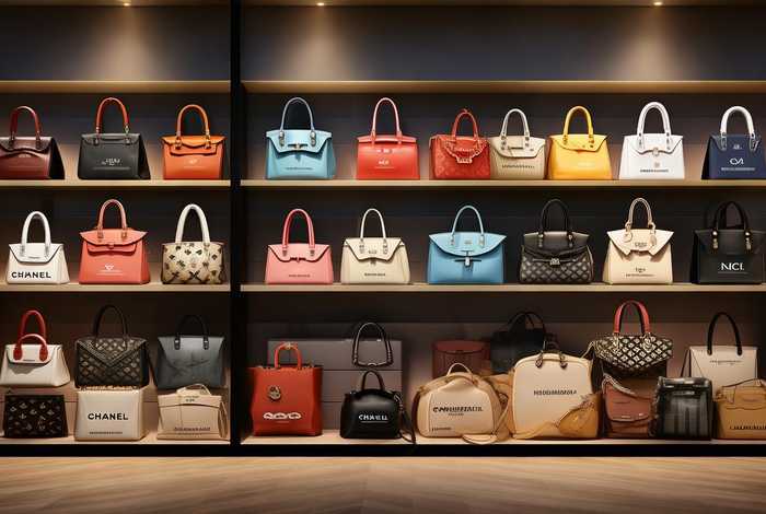 世界十大名牌包包标志和名字大全 - 世界十大名牌包包标志和名字大全图片