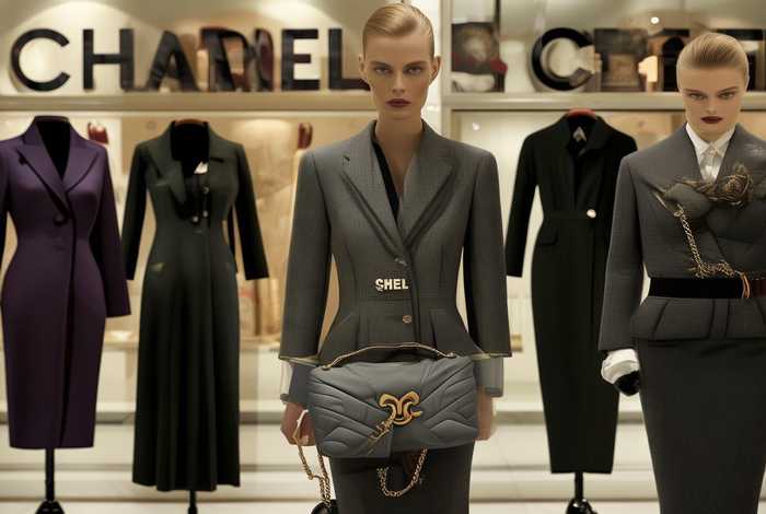 香奈儿衣服价格和图片大全（香奈儿衣服价格和图片大全女）