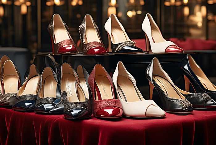有哪些奢侈品牌鞋、奢侈品鞋的品牌有哪些