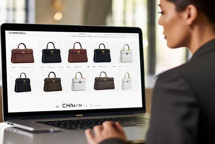 香奈儿如何线上购买包包，香奈儿如何线上购买包包正品