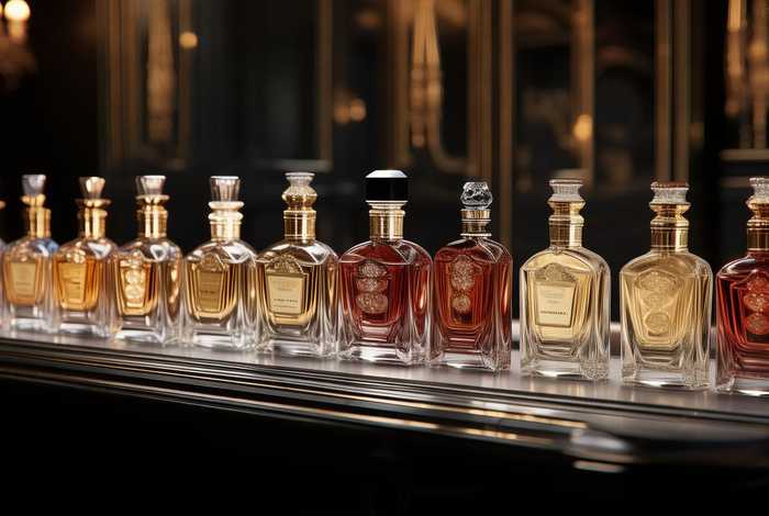 香水奢侈品牌的鄙视链 香水奢侈品牌的鄙视链有哪些 香水奢侈品牌的鄙视链 香水奢侈品牌的鄙视链有哪些