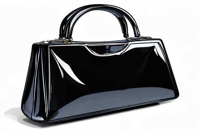 最好看的包包怎么画；最好看的包包怎么画简笔画