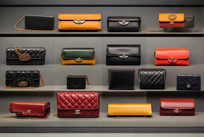 香奈儿腰包价格及图片（香奈儿腰包价格及图片大全）