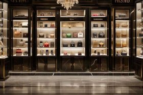 奢侈品品牌档次排名（奢侈品品牌档次排名榜）