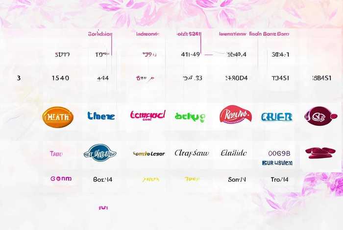 十个卫生巾品牌 十个卫生巾品牌排行榜