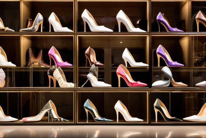奢侈品鞋子女鞋品牌有哪些（奢侈品鞋子女鞋品牌有哪些名字）