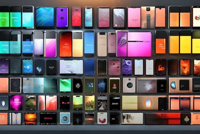 手机品牌档次分类，手机品牌档次分类表