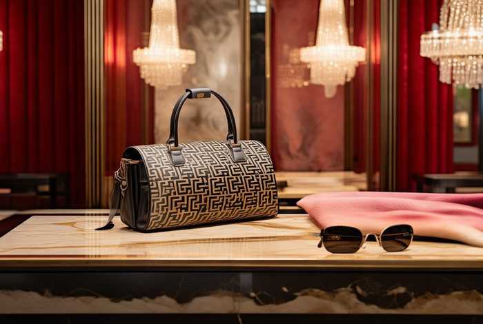 奢侈品牌芬迪；奢侈品牌芬迪有哪些