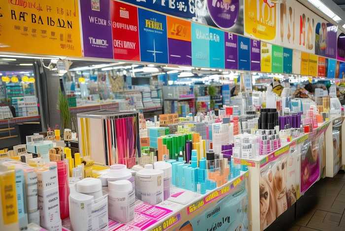 微商护肤品十大品牌排名；微商护肤品十大品牌排名及价格