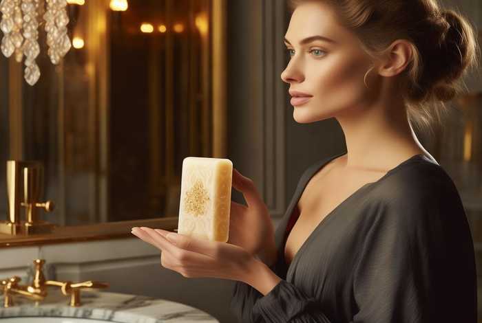 世界顶级奢侈品香皂(世界顶级奢侈品香皂女人鼻子) 世界顶级奢侈品香皂(世界顶级奢侈品香皂女人鼻子)