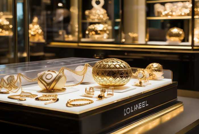 香奈儿金球系列官网价格、香奈儿金球系列官网价格表