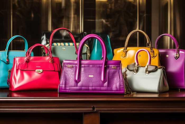 奢侈品女包品牌大全排名前十 奢侈品女包品牌大全排名前十名