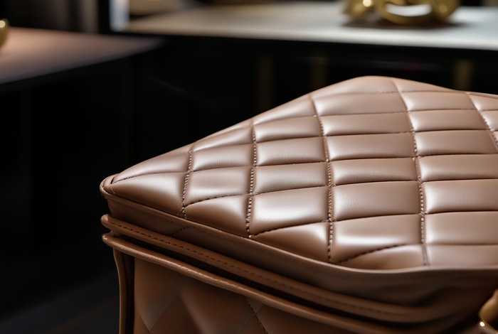 香奈儿包包没有钢印是假货吗 - 香奈儿包包没有钢印是假货吗知乎