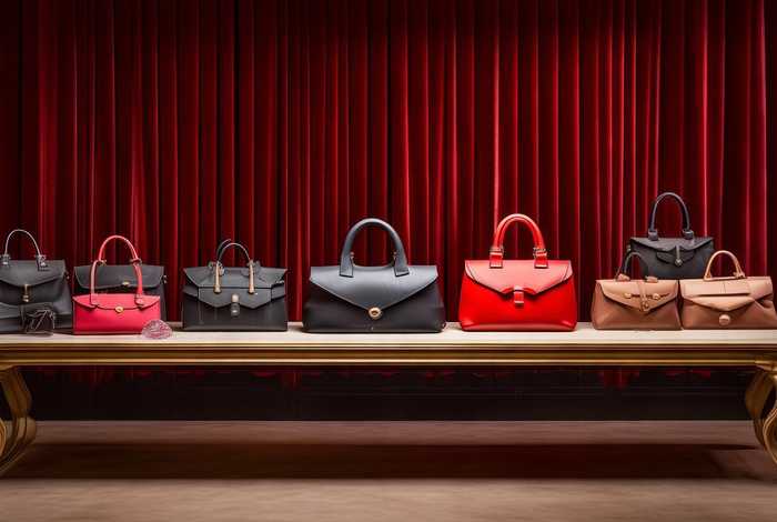 十大奢侈品包包价位、十大奢侈品包包价位排名