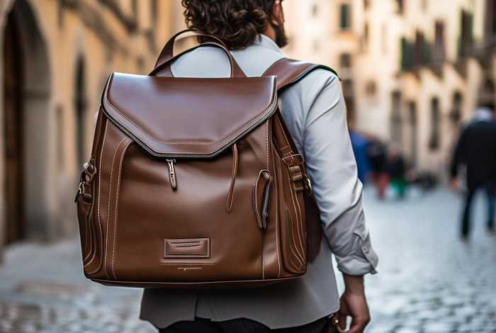 意大利男包品牌排行榜双肩包（意大利男包品牌排行榜双肩包有哪些）
