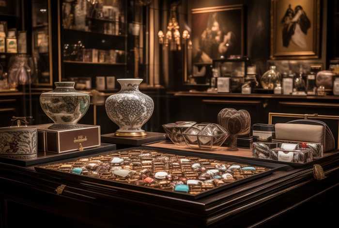 小众的奢侈品有哪些，小众的奢侈品有哪些品牌