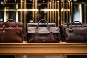 十大品牌男包 - 十大品牌男包排行榜