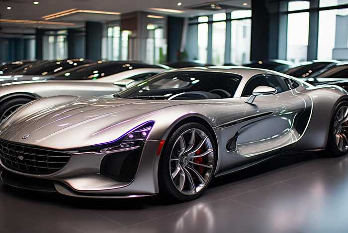 世界10大名车排行榜 - 世界上十大名车排行榜2019