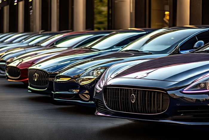 十大豪车对应十大名表；十大豪车对应十大名表是什么