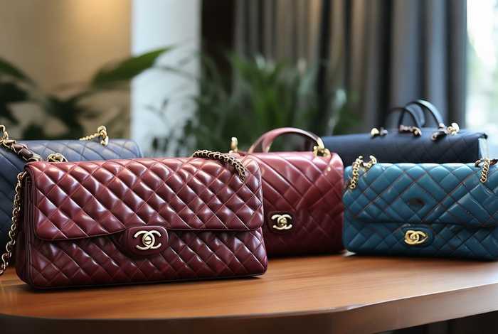 香奈儿最难买的四款包2024款、香奈儿最难买的四款包2024款是什么