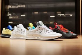 十大顶级奢侈品运动鞋 - 十大顶级奢侈品运动鞋品牌