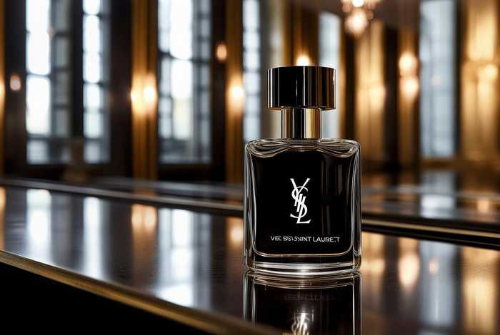 圣罗兰是哪个国家的品牌香水 - 圣罗兰是哪个国家的品牌香水啊