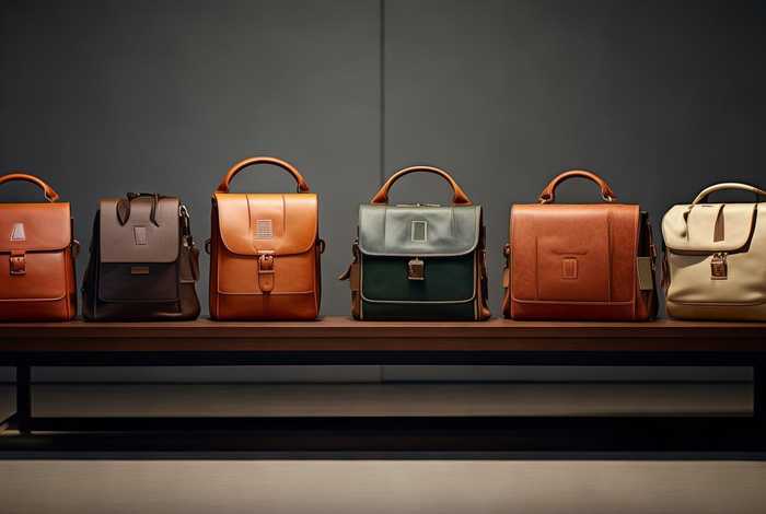 十大名牌男士斜挎包品牌排行榜 十大名牌男士斜挎包品牌排行榜图片