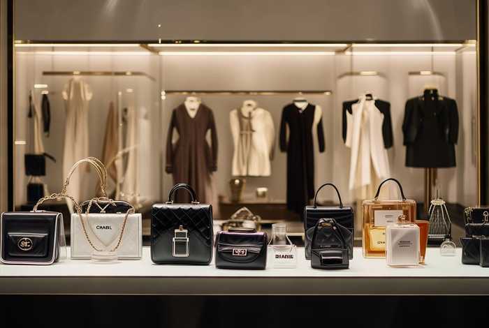 香奈儿官网中国官方网站（香奈儿官网中国官方网站全部产品）