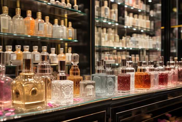 香水品牌排名前十名有哪些，香水品牌排名前十名有哪些女士