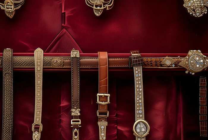 十大奢侈品腰带为什么这么贵；十大奢侈品腰带为什么这么贵呢